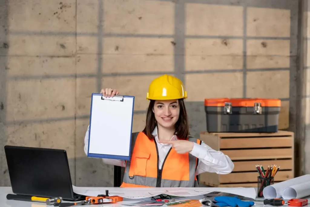 Checklist Pengadaan Perkakas Proyek Konstruksi