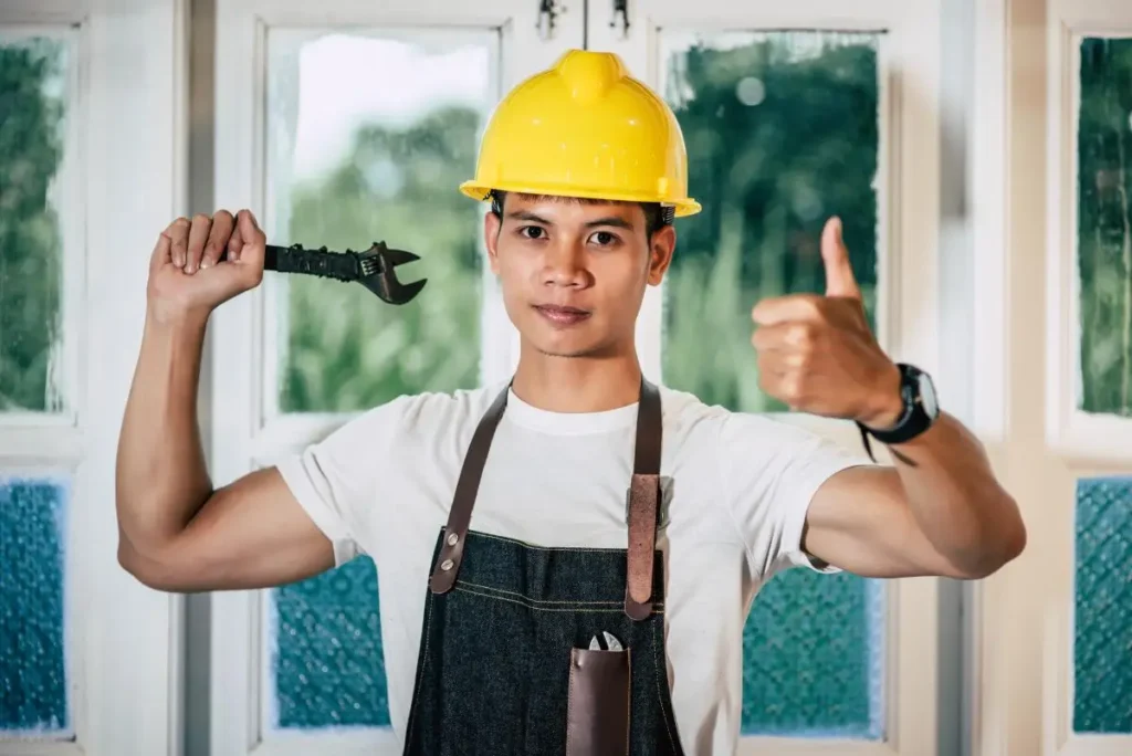 Ciri Supplier Alat Bangunan Surabaya Terpercaya